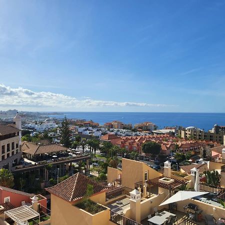 33 Pleasures Del Duque Apartment Адехе Экстерьер фото
